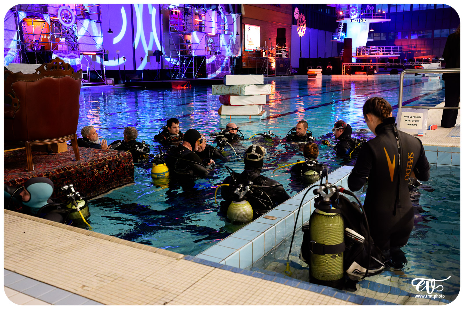 LA FABRIQUE DES CONTES (BNS 2025)